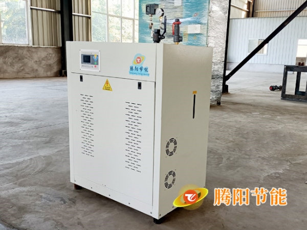 电加热蒸汽发生器