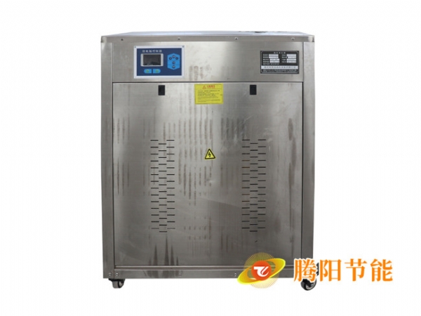 电加热蒸汽发生器