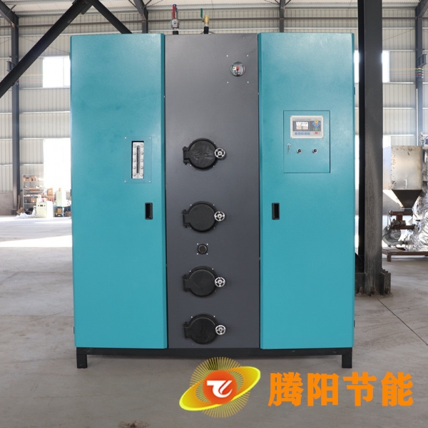 洗涤厂用生物质蒸汽发生器
