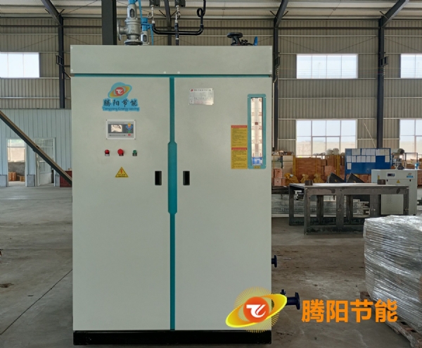 蒸汽发生器适用于造纸行业吗？