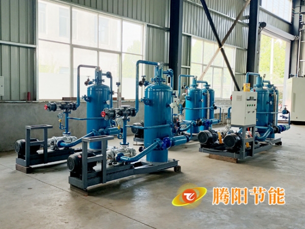 影响燃气蒸汽发生器的原因是什么
